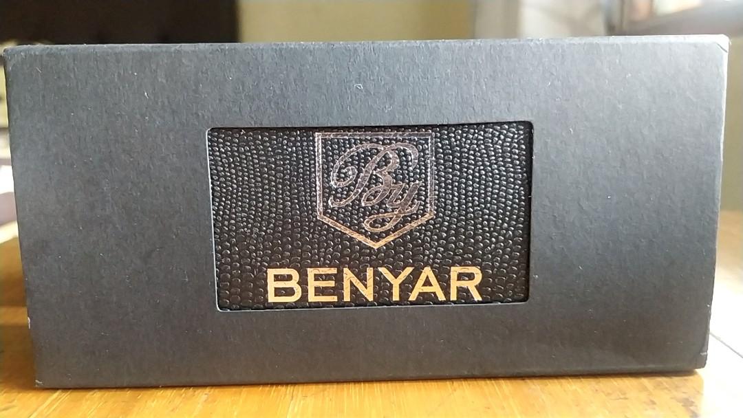 Benyar 5123 top