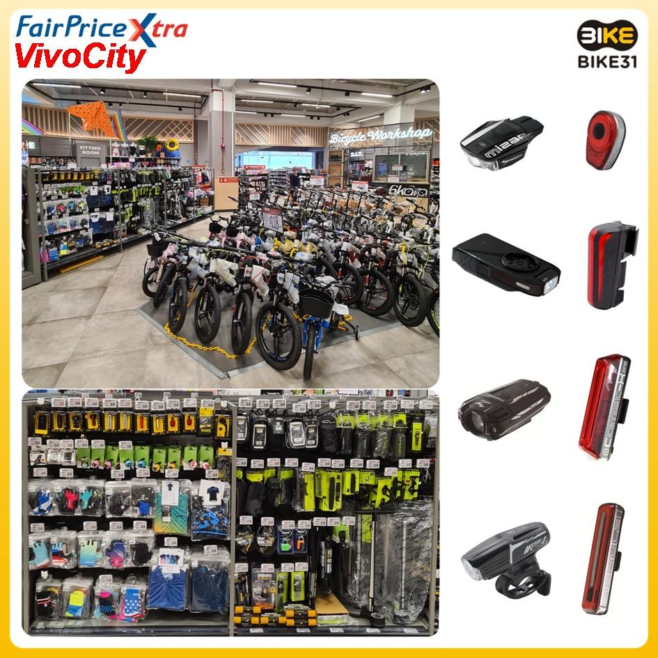 Fairprice xtra bicycle online
