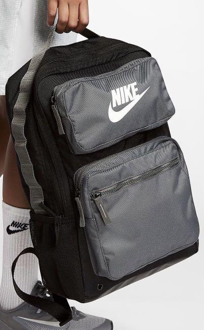 Nike future shop pro backpack