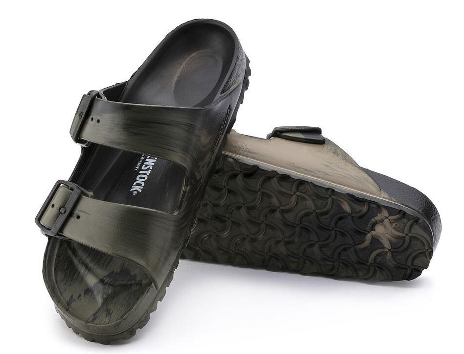 Birkenstock eva camo deals