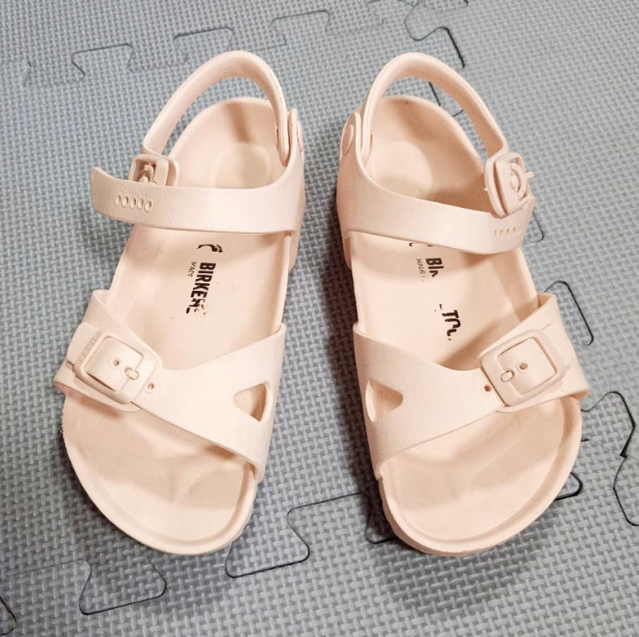 Rio kids eva rose outlet