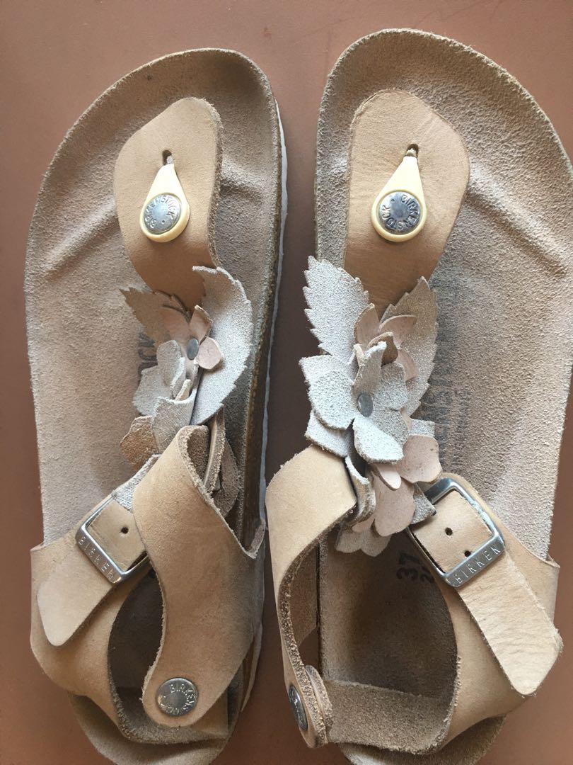 birkenstock size 37