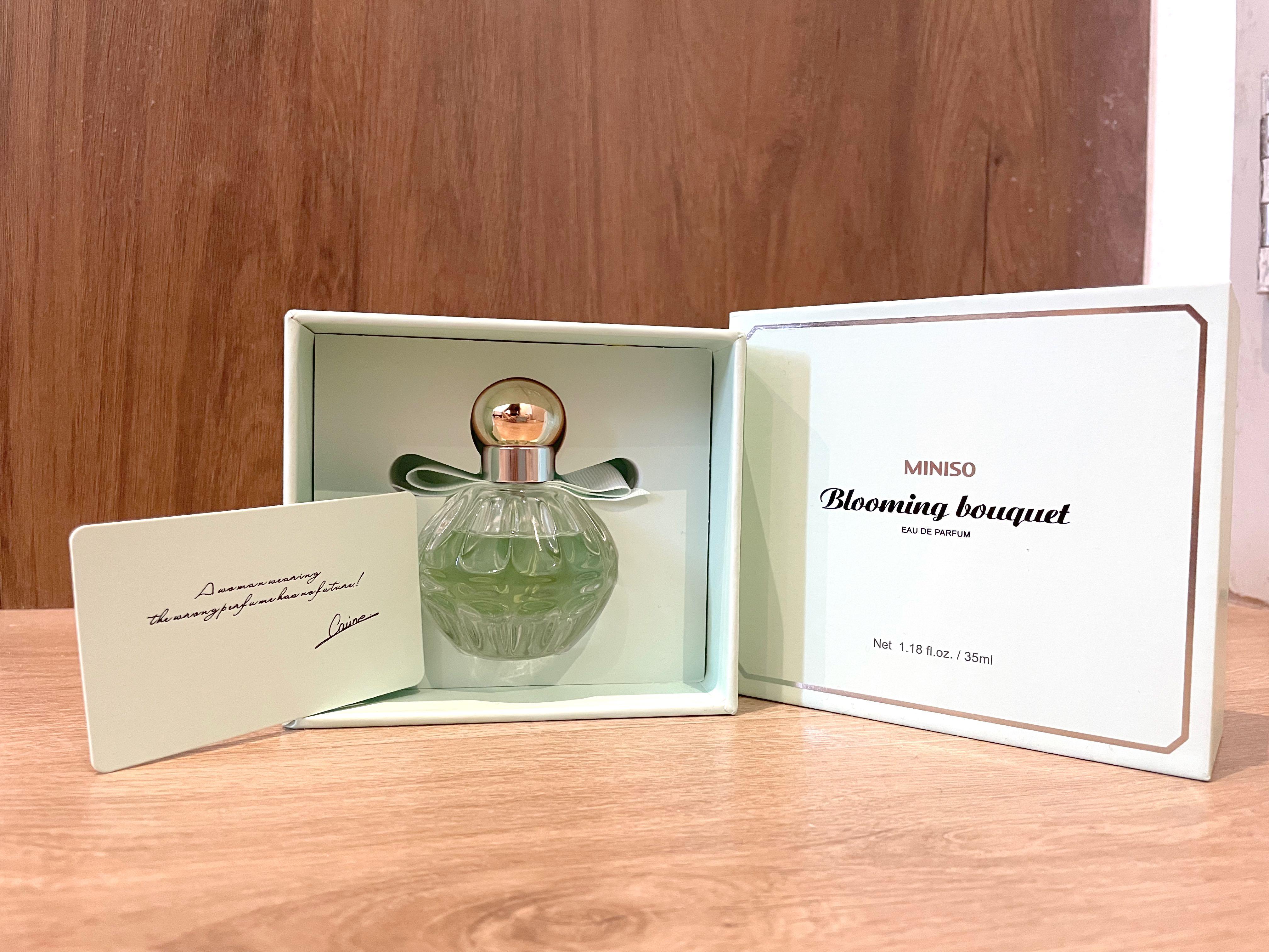 Blooming bouquet miniso price on sale