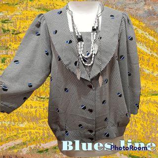 Blues Line