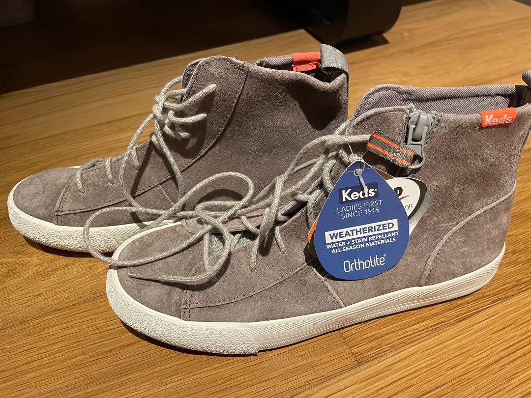 Keds weatherized clearance shoes