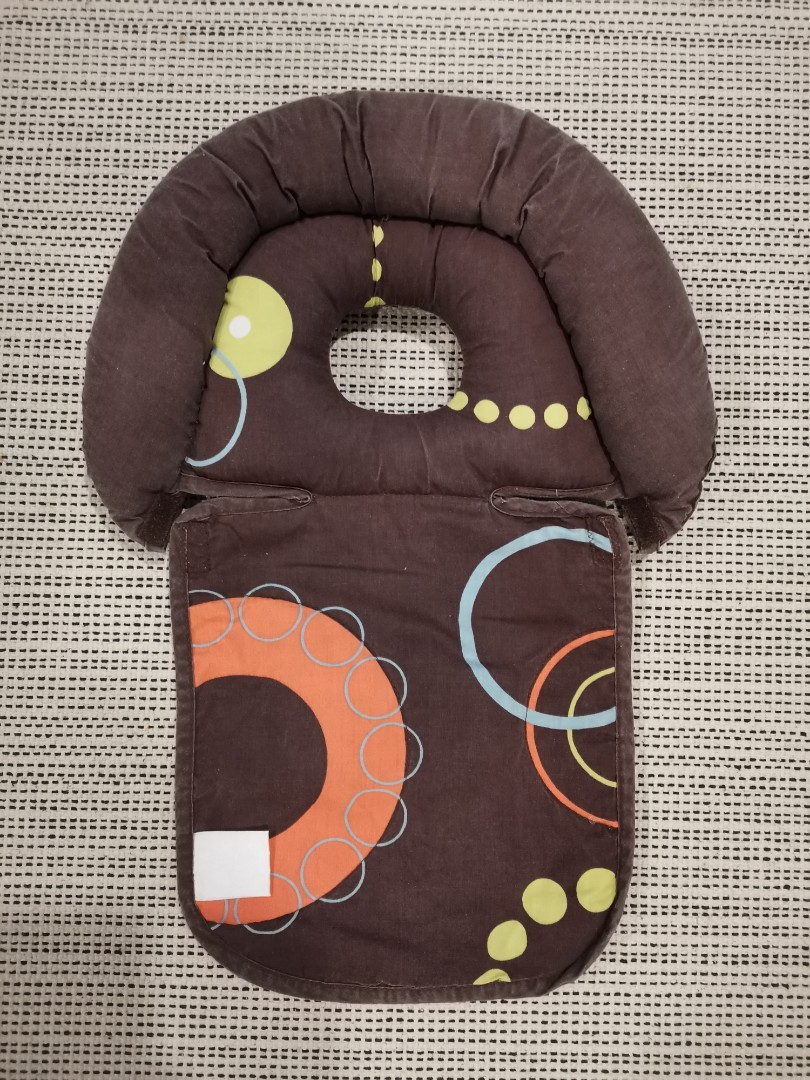 noggin nest head support