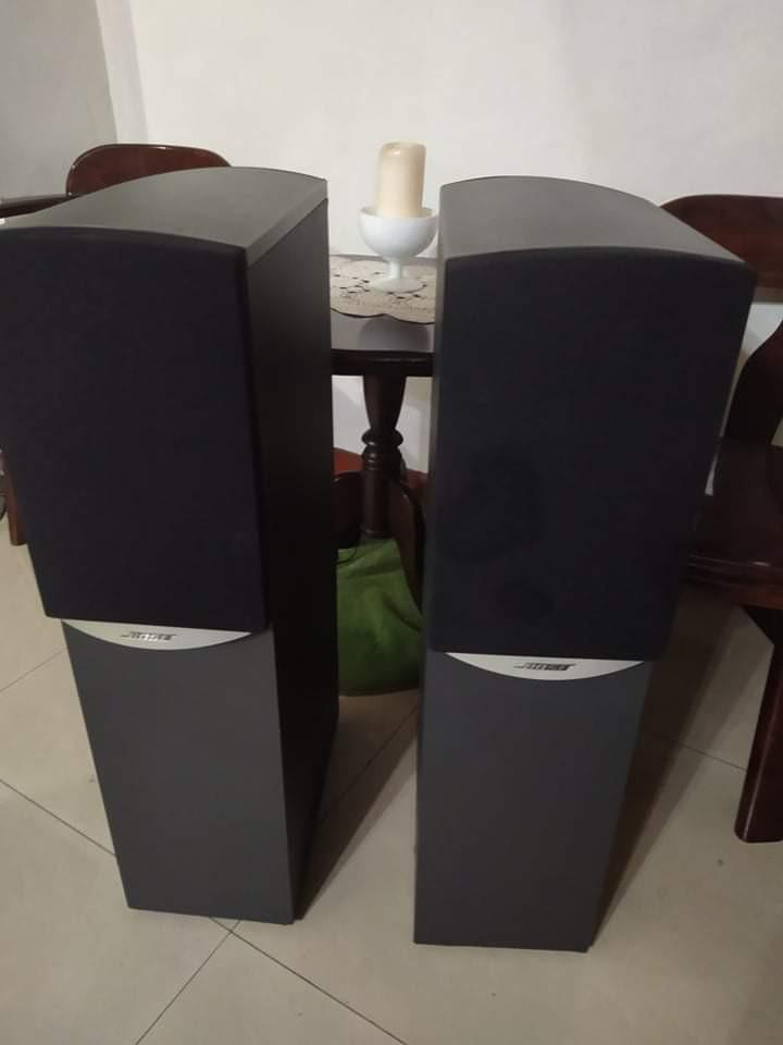 Bose 601 series 4, Audio, Soundbars, Speakers & Amplifiers on Carousell