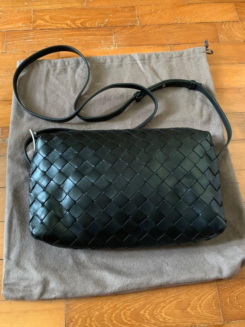 Bottega crossbody bag, Women's Fashion, Bags & Wallets, Cross