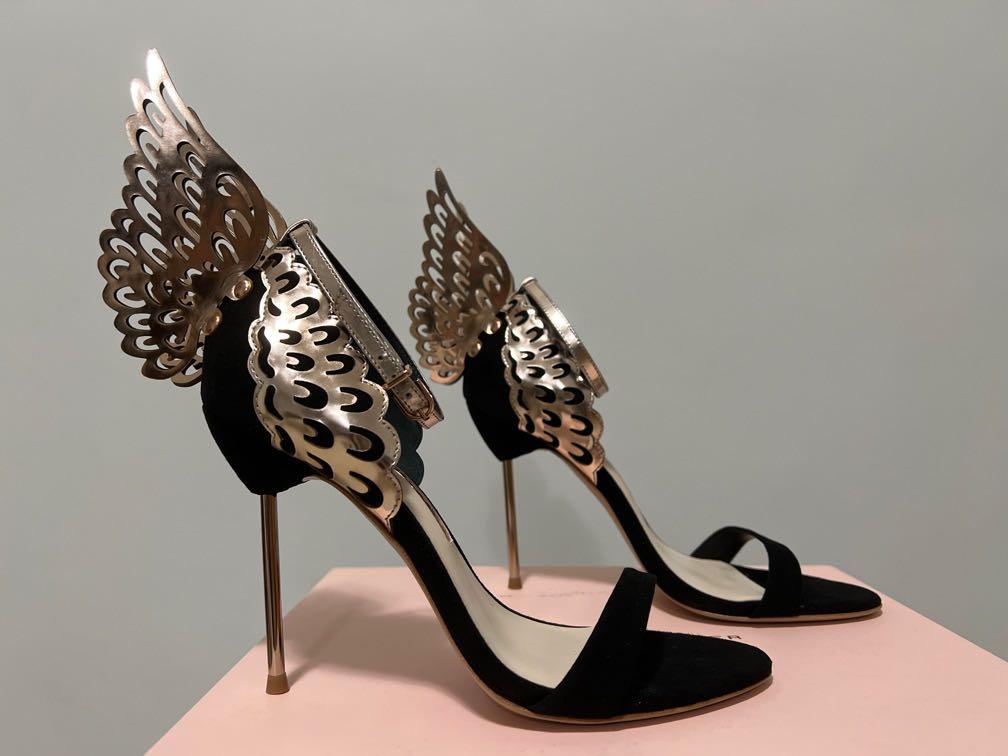 Sophia webster clearance store