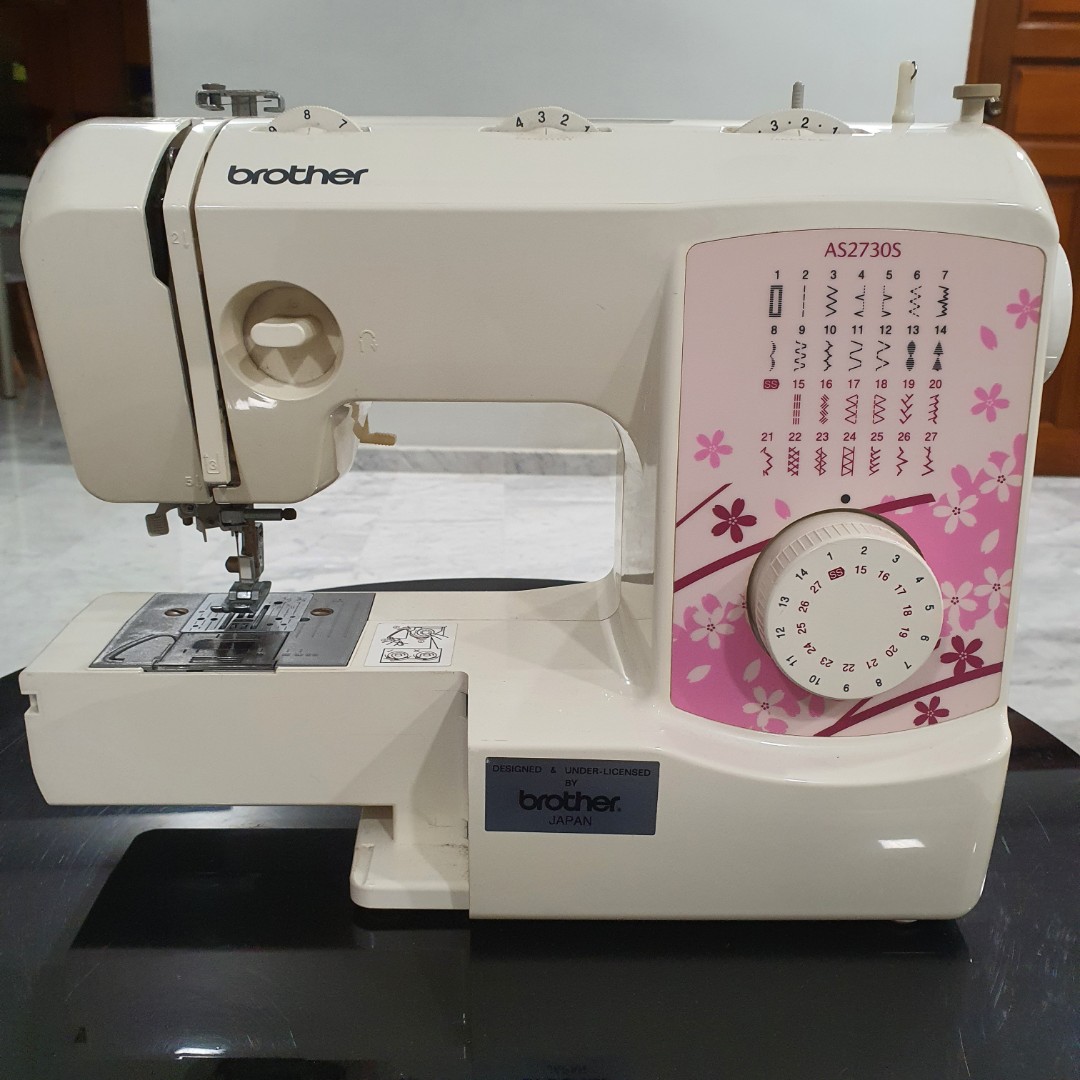 Brothers Sewing machine