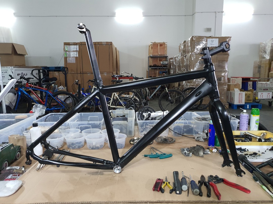 Cannondale bad 2025 boy 2016