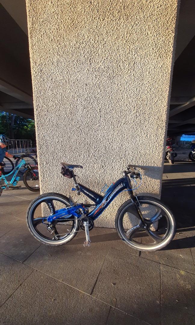 Cannondale raven for sale discount