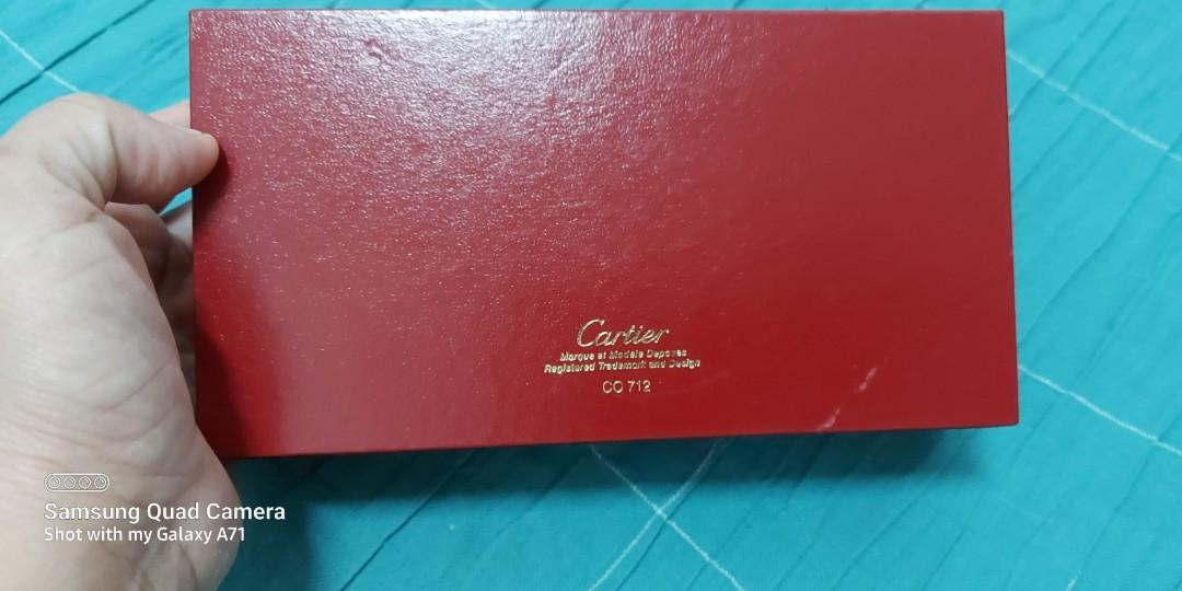 Cartier co712 store
