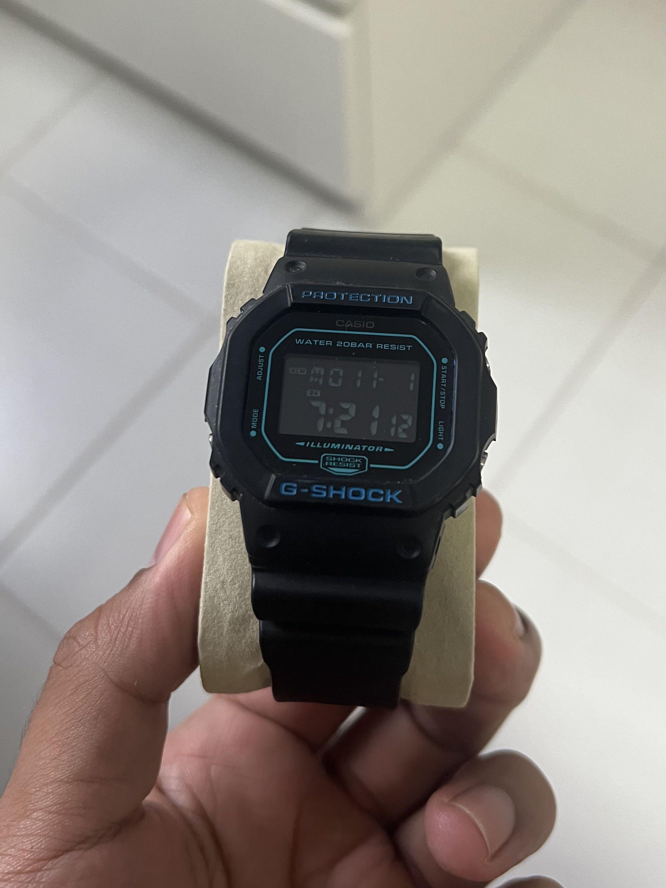 G shock 5525 price discount
