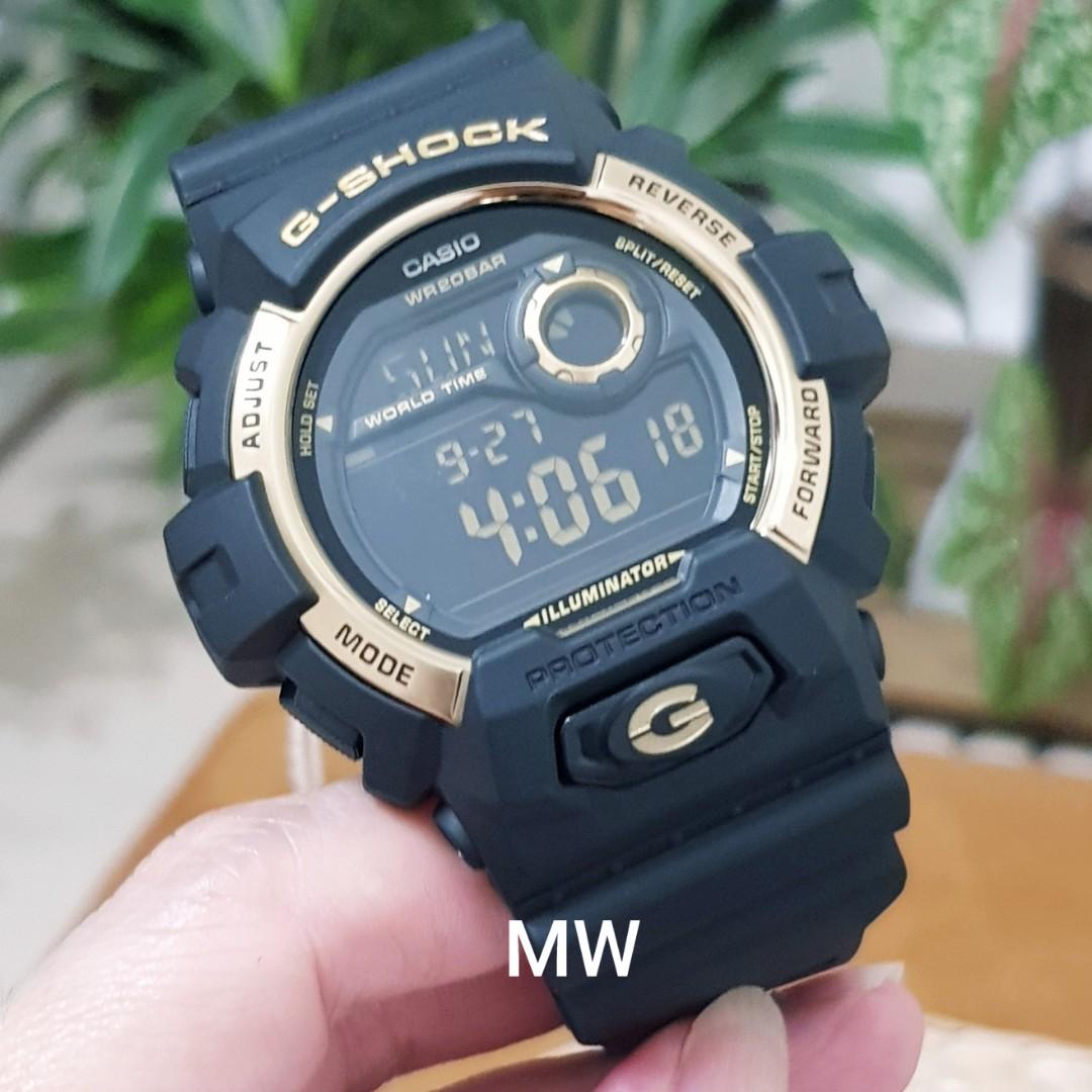g shock men s