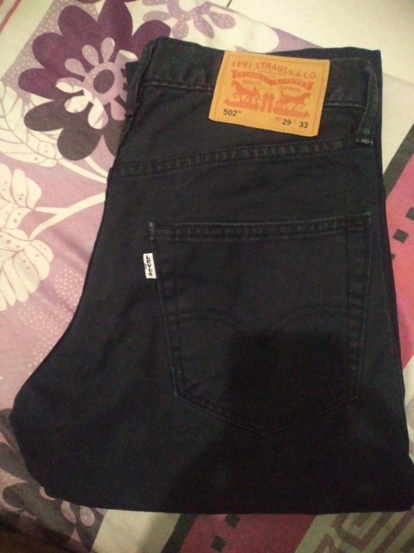 Harga levis online 502 original