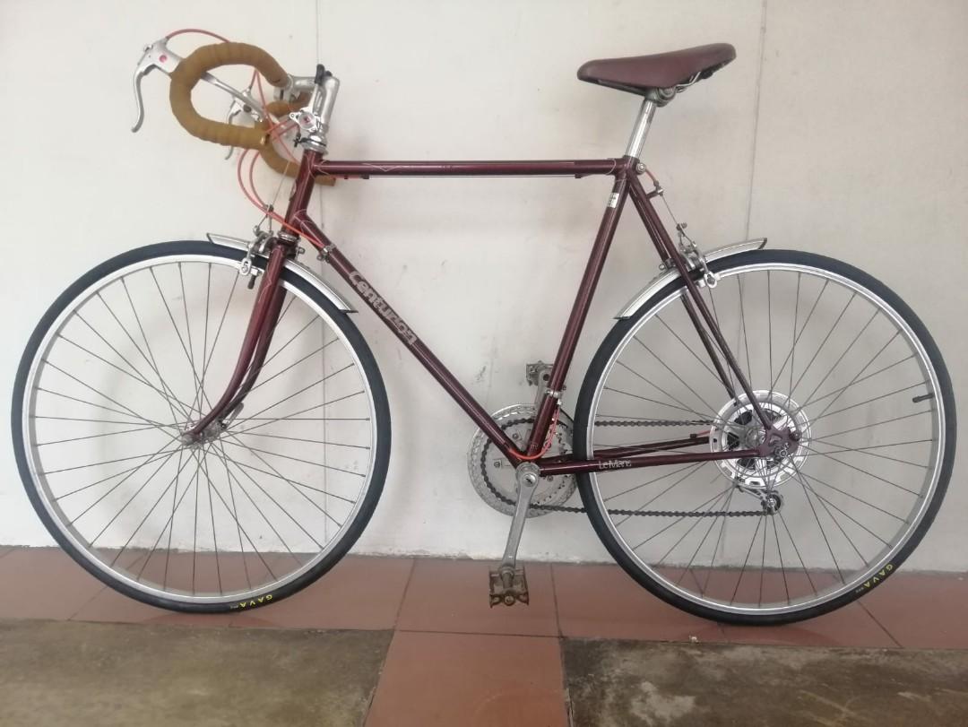 Centurion Lemans 1989 Vintage bike for sale