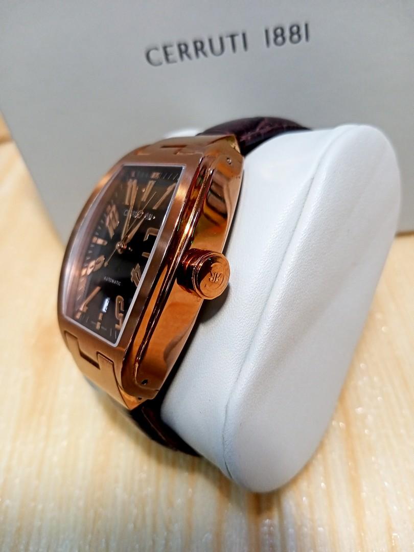 Cerruti 1881 swiss made shop