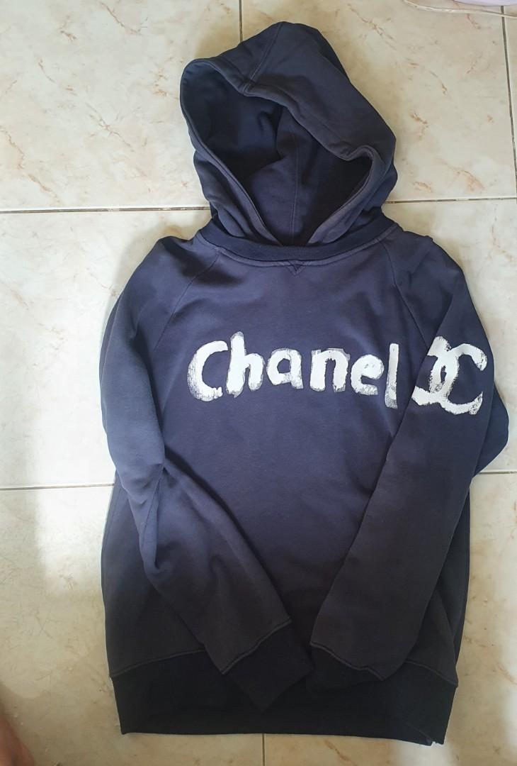 Chanel Christmas 2013 Hoodie, Luxury 