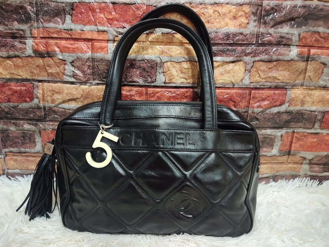 chanel-no-5-bag-luxury-bags-wallets-on-carousell