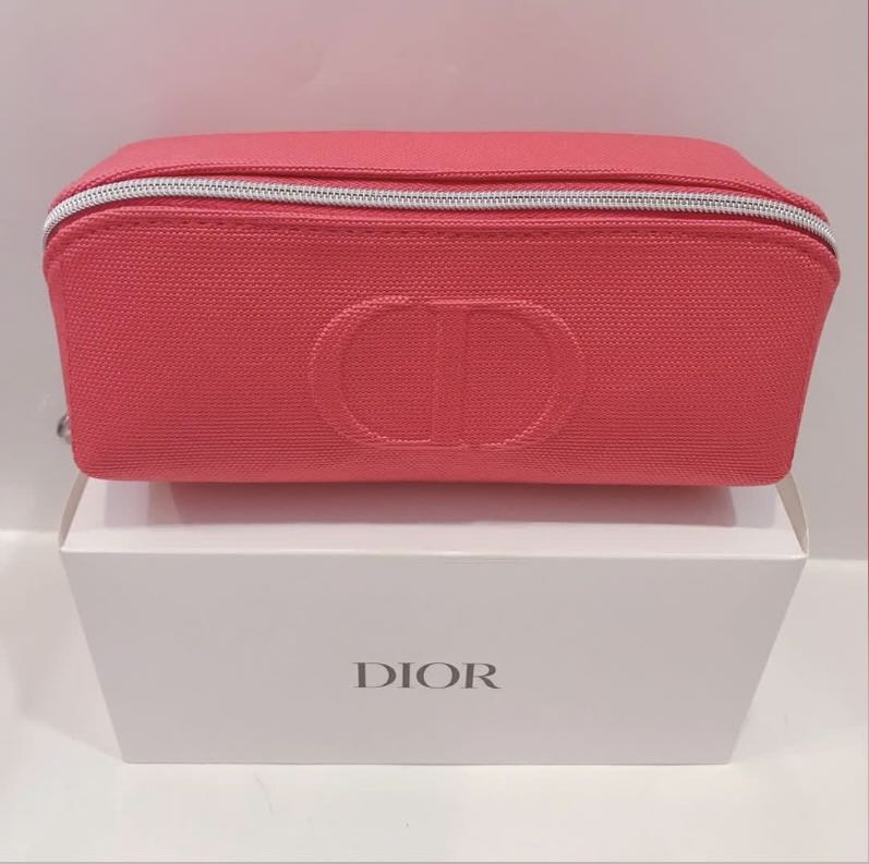 Christian Dior. A pencil case