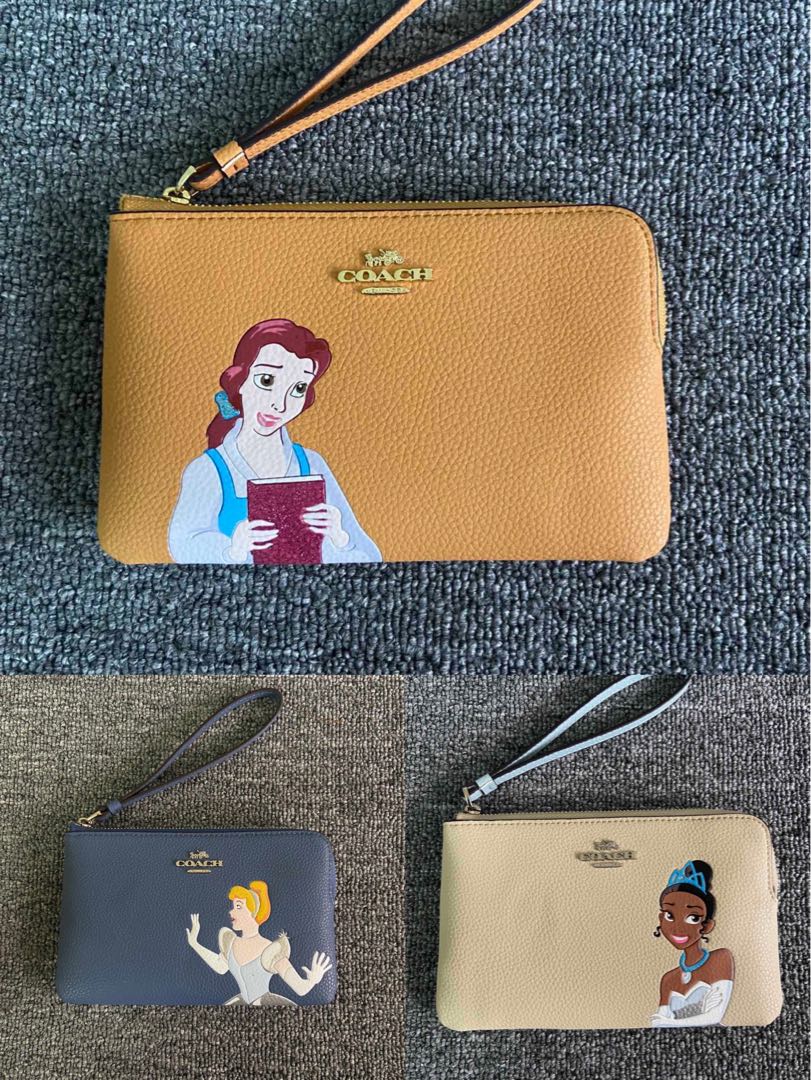 Disney wristlet wallet cheap