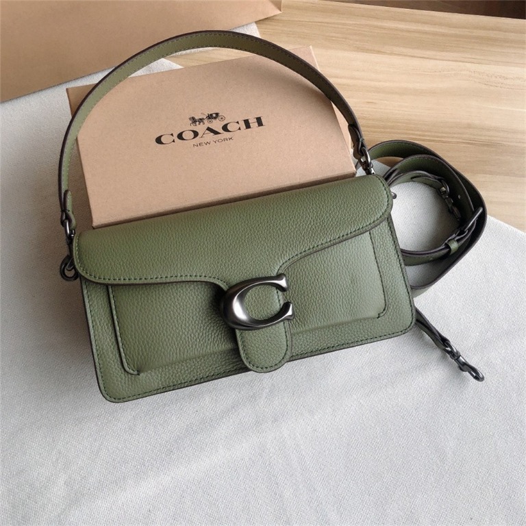Olive discount coach purse