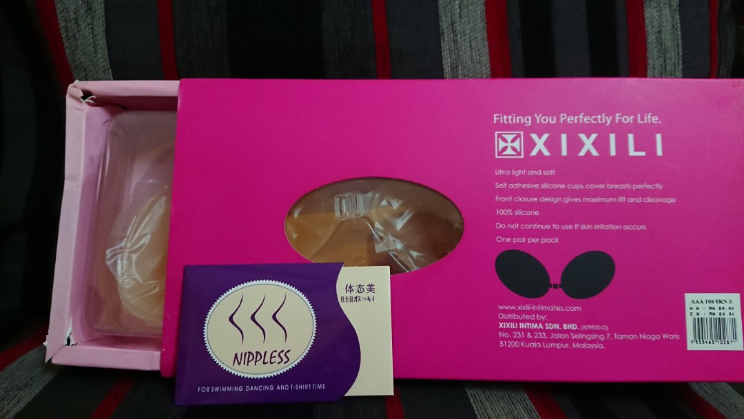 Bra For Women Online In Malaysia Ladies Bra Up To 43 Off Xixili Lingerie Malaysia