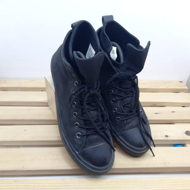 converse chuck taylor wp boot hi