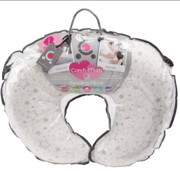 cuddleco nursing pillow