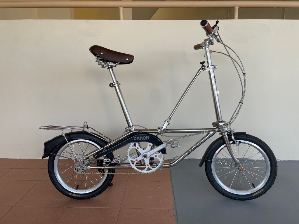 Dahon classic for sale new arrivals