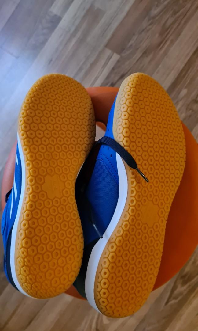 Decathlon indoor shoes NEW Men s Fashion Footwear Sneakers on Carousell