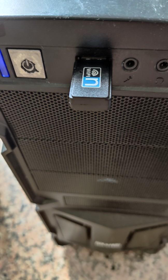 Desktop computer with freebies (nego), Computers & Tech, Desktops on ...