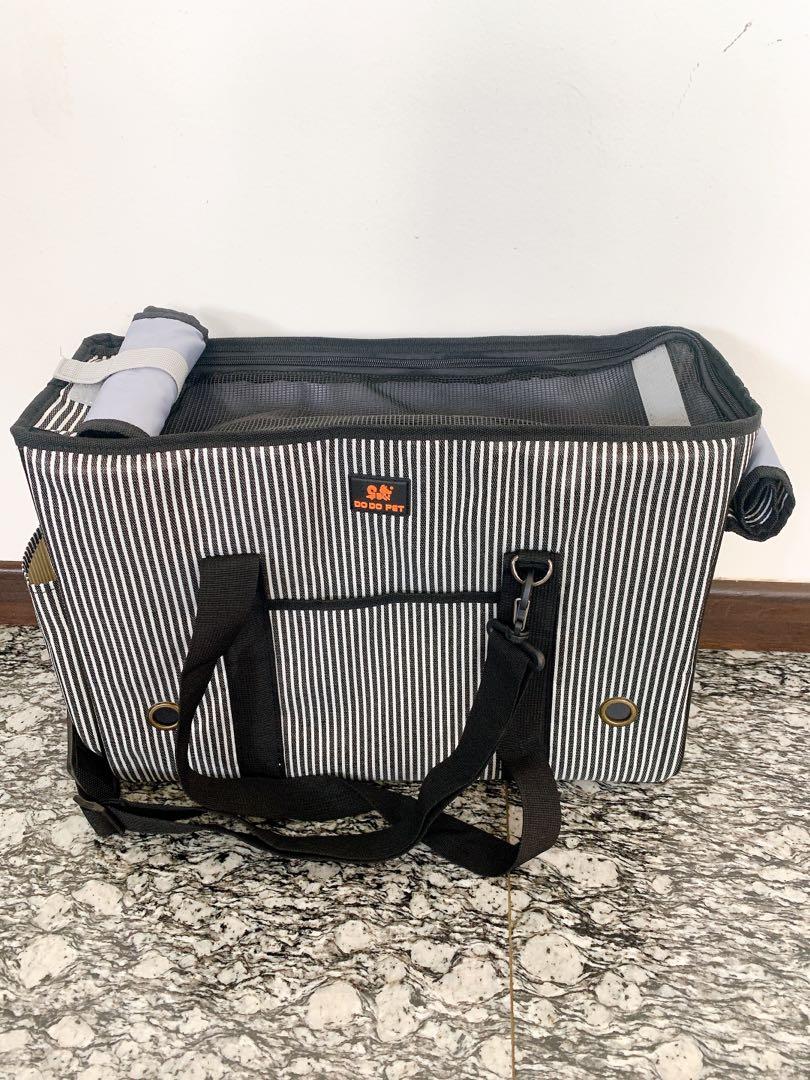 Dodo pet carrier discount