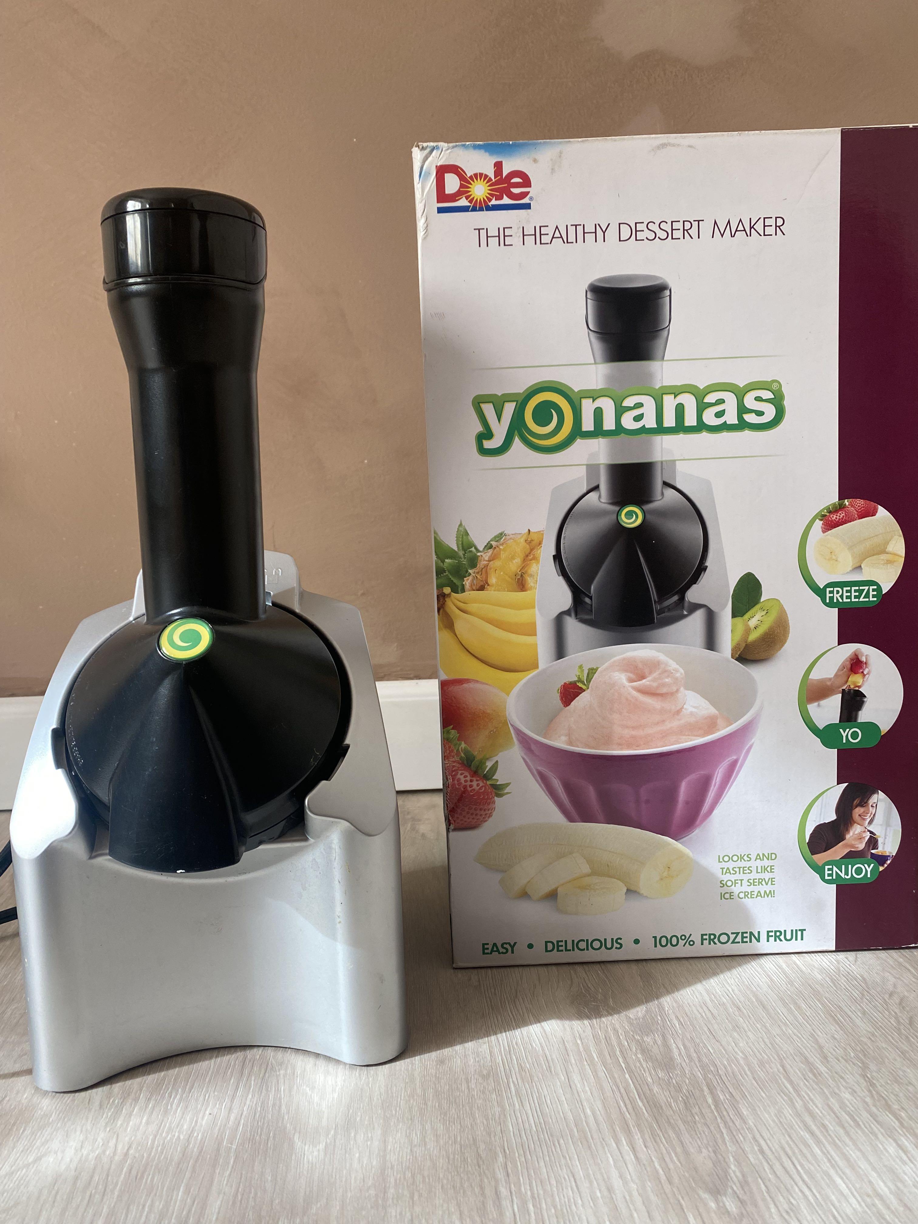 Dole Yonanas Dessert Maker