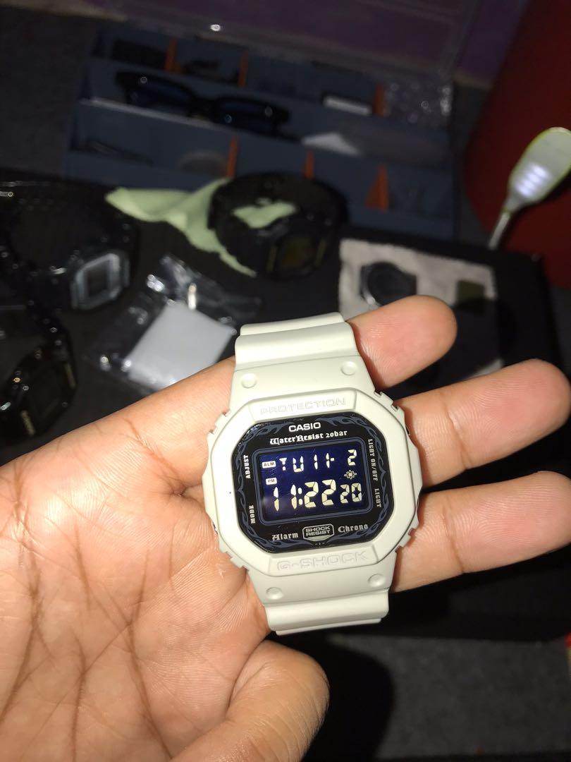 Dw5600gm sales