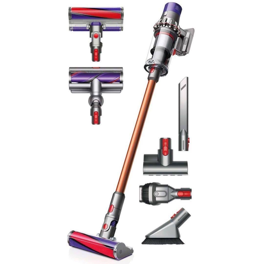 Dyson V10 Absolute, TV & Home Appliances, Vacuum Cleaner & Housekeeping