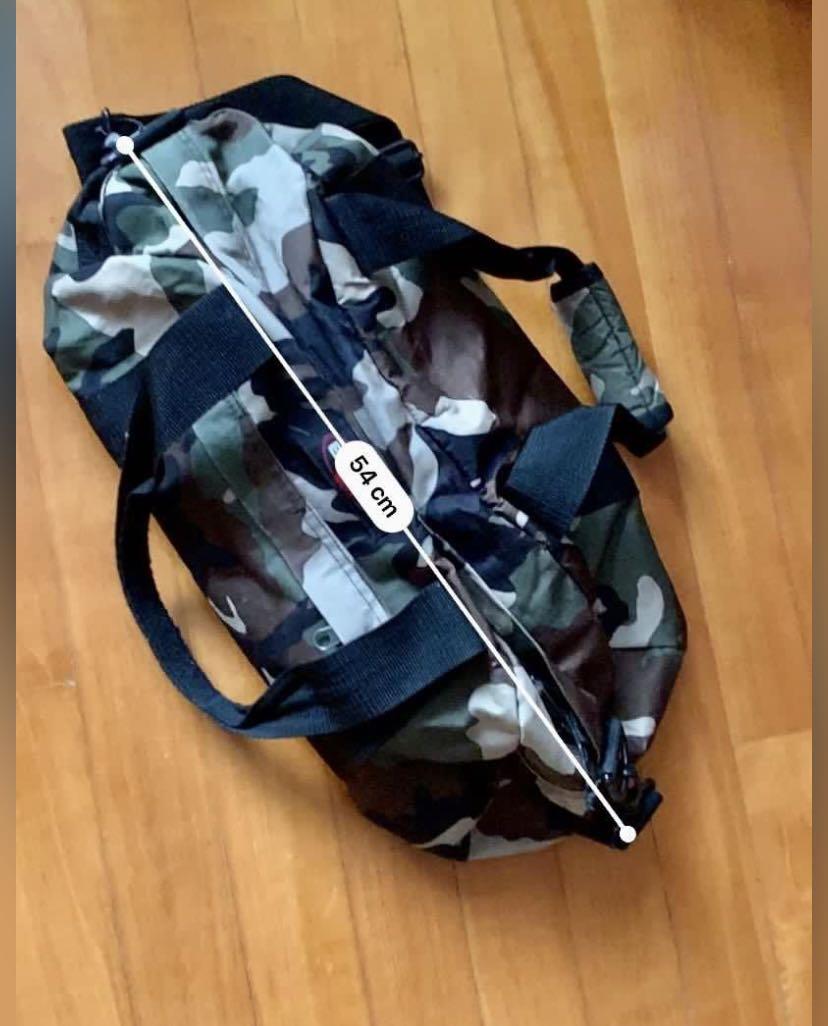 Eastpak gym bag Carousell