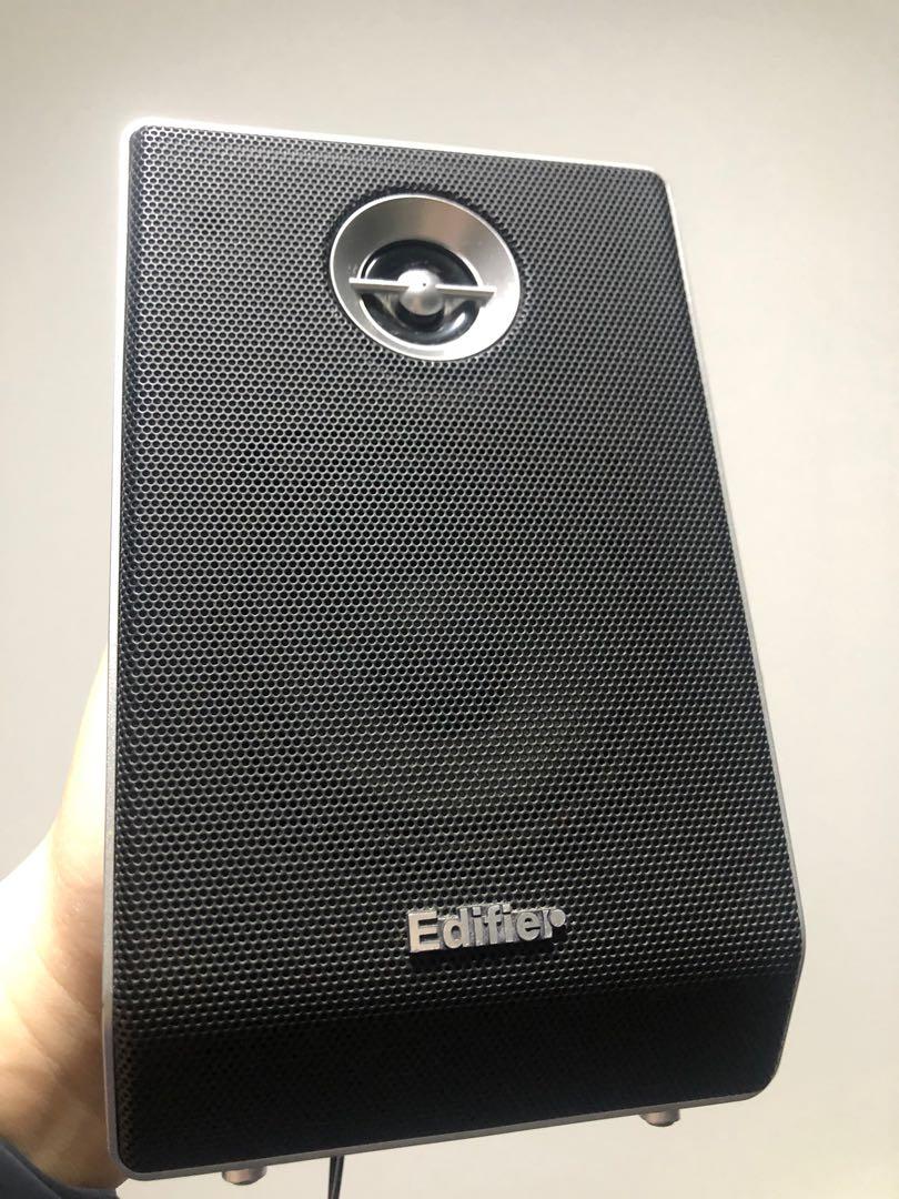 Edifier M3300 2.1 Multimedia Speaker Set, Audio, Soundbars, Speakers ...