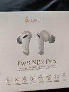 Edifier TWS NB2 Pro