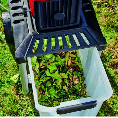 EINHELL ELECTRIC SILENT SHREDDER 230V64884980770563111