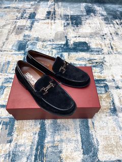 Ferrangamo Men’s Shoes Collection item 3
