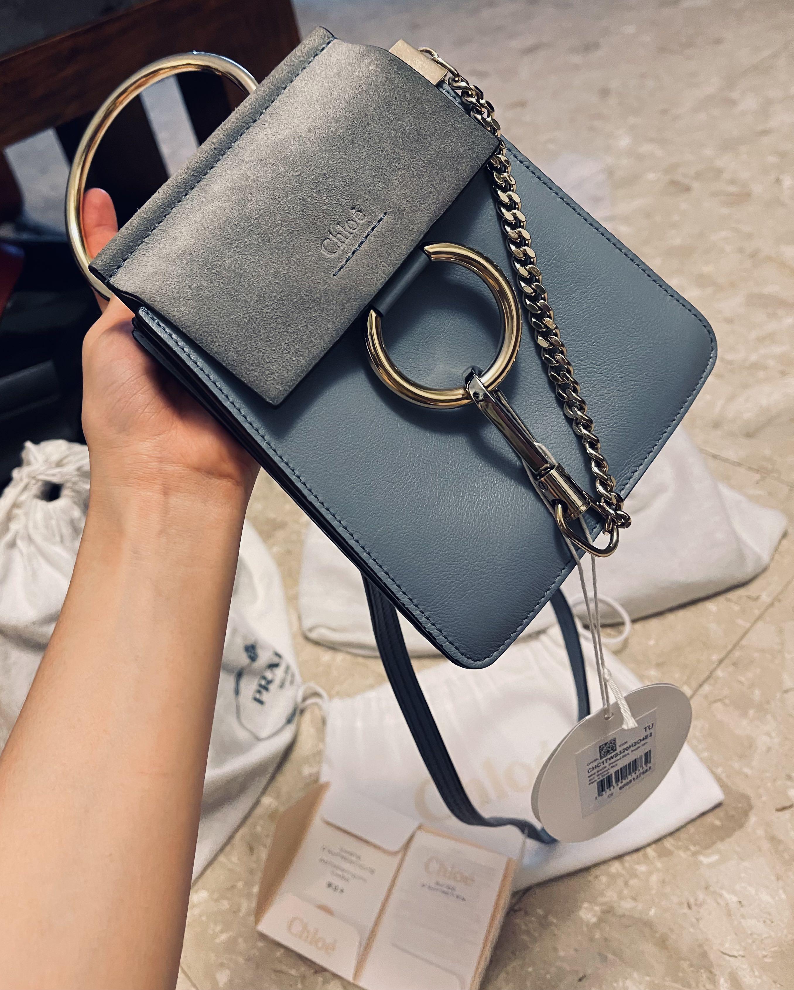 Chloe faye small sale on sale