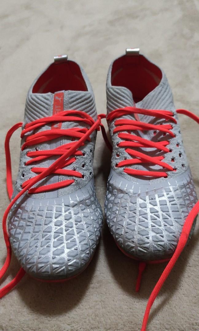 Puma future discount 4.2 netfit