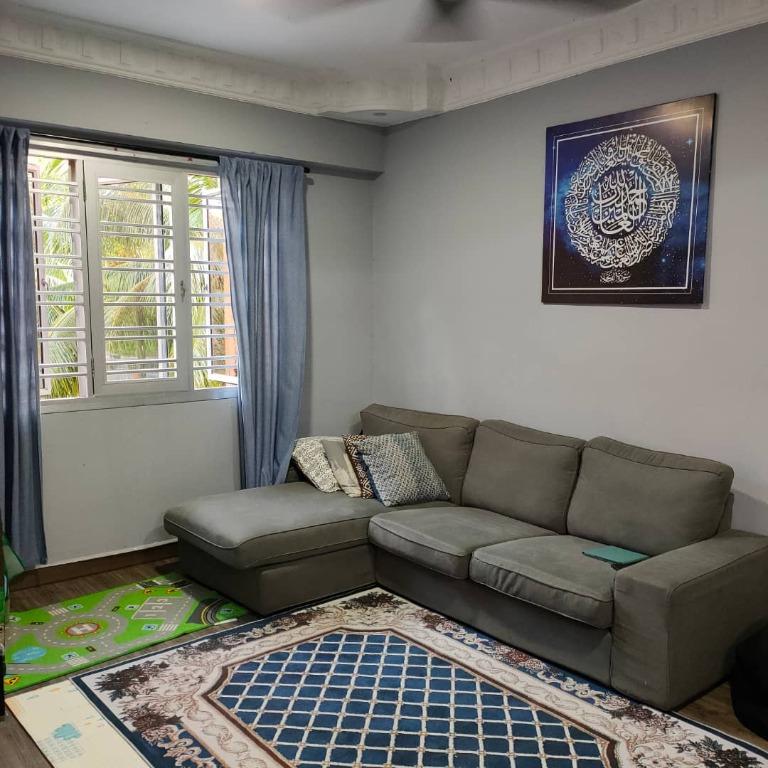 For Sale Persiaran Tanjung Apartment Tampoi Property For Sale On Carousell