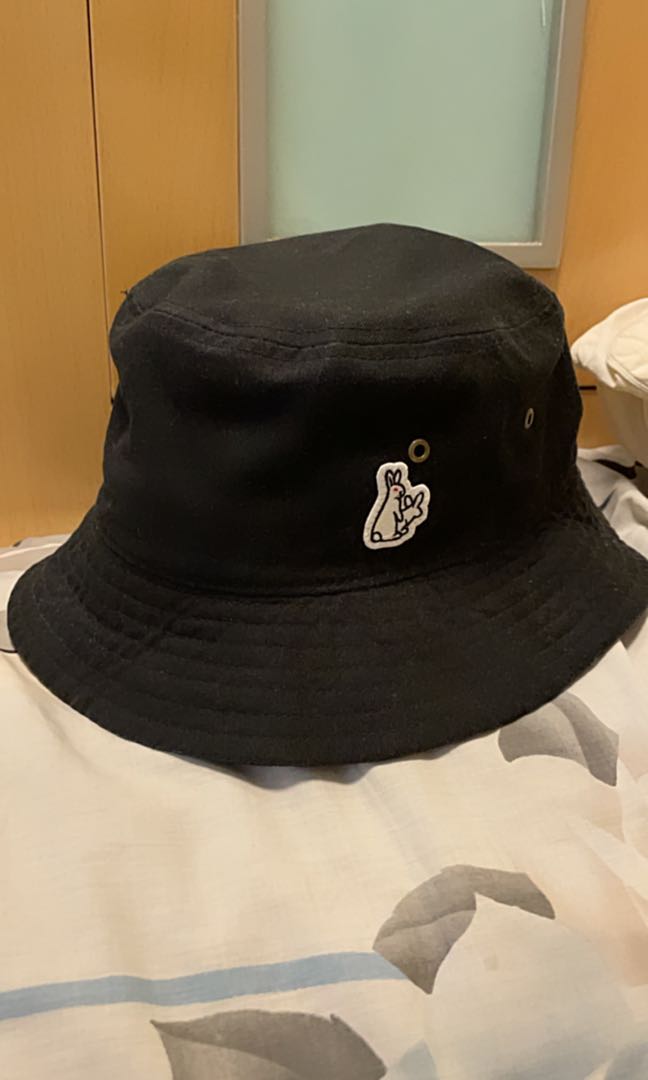 エフアールツー Icon Bucket Hat - ハット