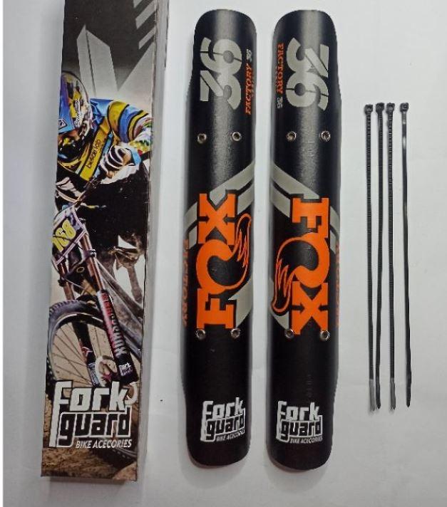 Fork guard mtb shop