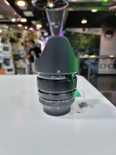 Fujifilm系列📸📸 Collection item 3