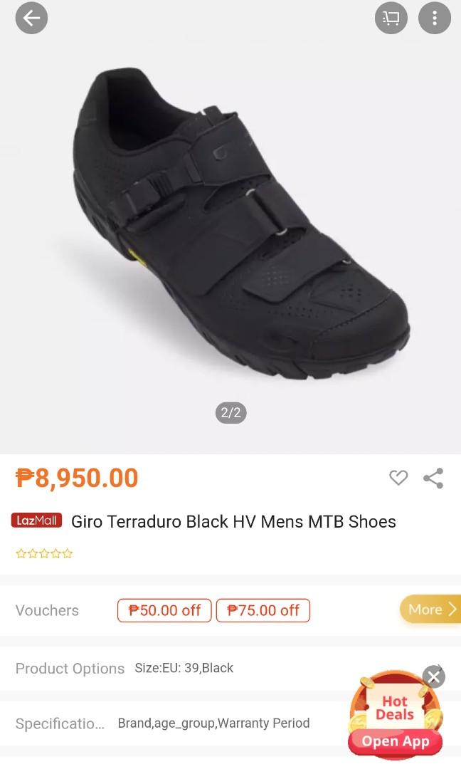 Giro cleats shop