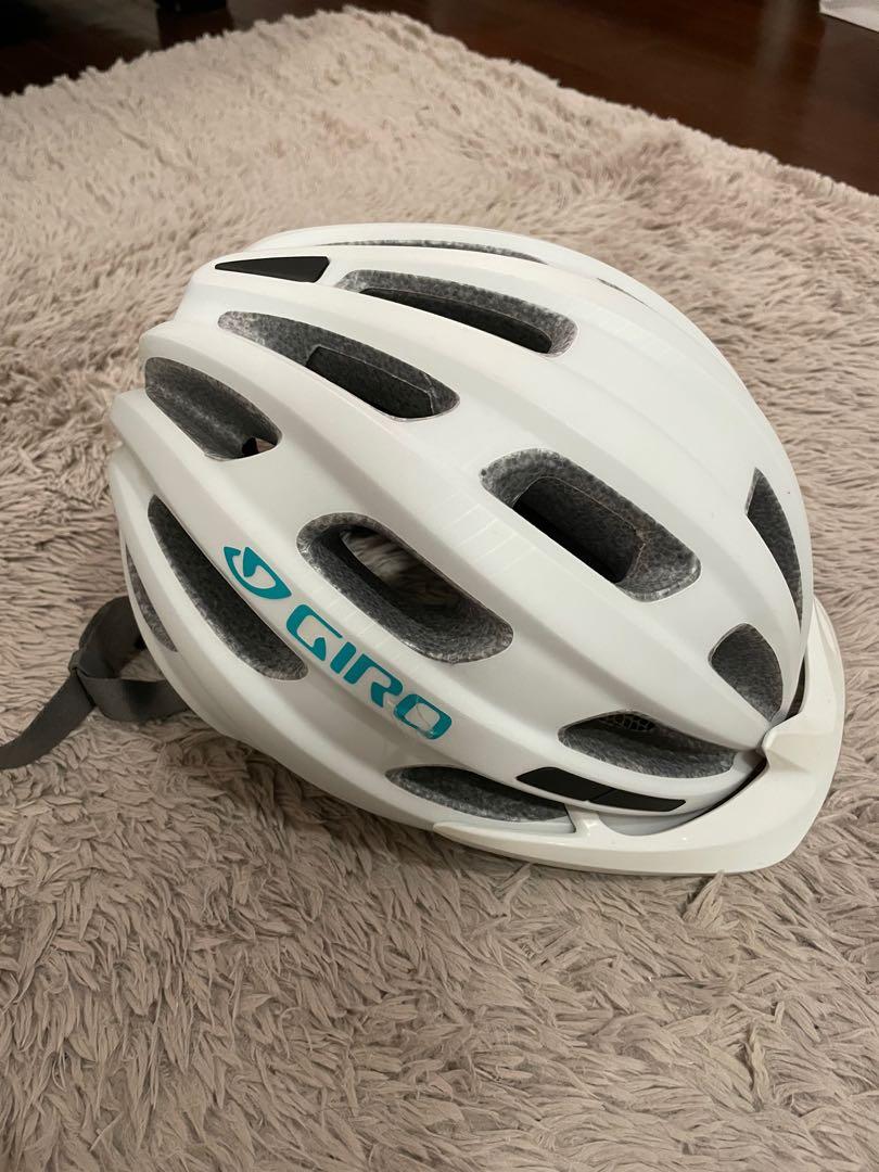 GIRO Vasona Woman MIPS Helmet Sports Equipment Bicycles Parts Parts Accessories on Carousell
